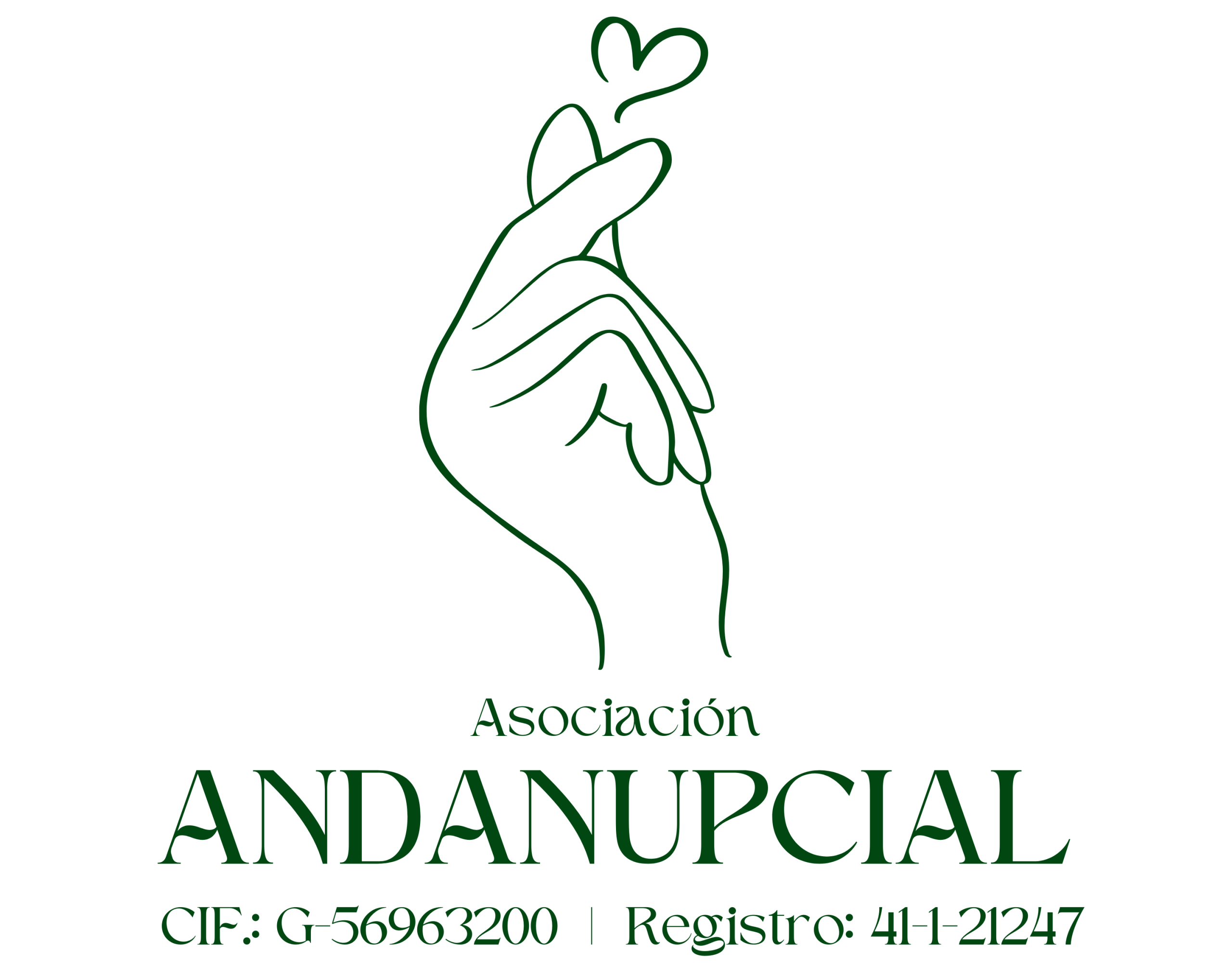 ANDANUPCIAL LOGO